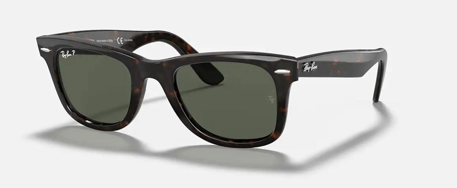 Ray Ban 2140 Wayfarer Classic